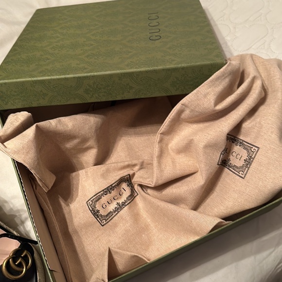 Gucci Wedges - Picture 6 of 6